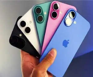 نرخ تعرفه واردات آیفون نهایی شد + جزئیات 