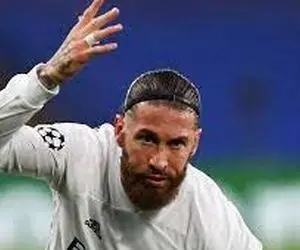 اسطوره سابق رئال مادرید هم تیمی رونالدو در النصر!