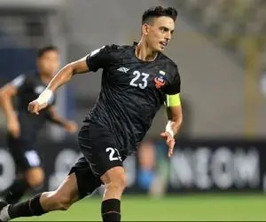 باید بازی با پرسپولیس را فراموش کنیم