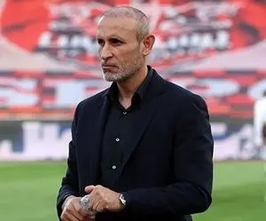 (عکس) استوری احساسی یحیی کولاک کرد!