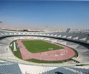 محل برگزاری بازی استقلال و سپاهان نهایی شد