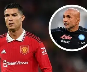 یک مقصد جذاب برای کریس رونالدو؛ بازگشت CR7 به ایتالیا