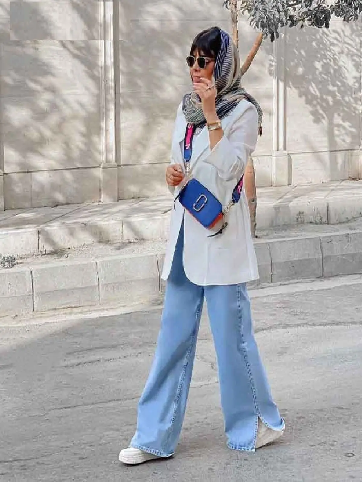 چطور شلوار جین مناسب خود را پیدا کنیم