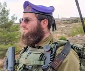 بازداشت ۳ شهروند ازبکستان در امارات به اتهام قتل خاخام اسرائیلی