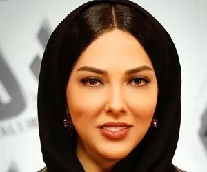 عکس لیلا اوتادی با شلوار عجیب در جشنواره لاله + عکس جنجالی