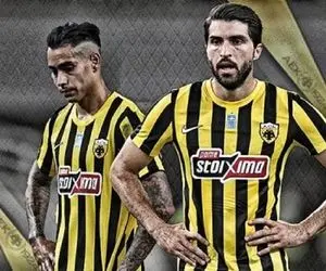 درخشش مجدد مهاجم ریش سفید تیم ملی ایران