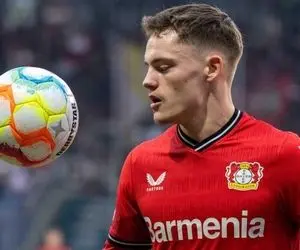 جانشین مودریچ در رئال مادرید پیدا شد