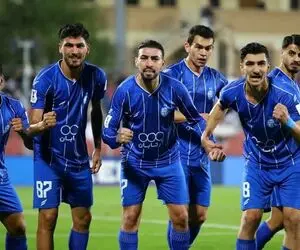 آخرین خبرها از نقل و انتقالات استقلال امروز 8 دی