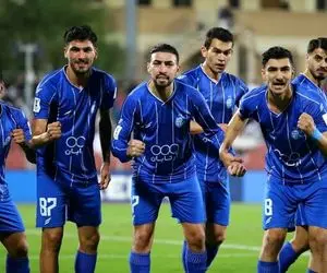 آخرین خبرها از نقل و انتقالات استقلال امروز 8 دی