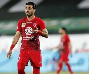 آیا خلیل زاده محروم می شود؟