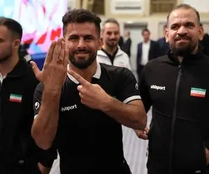 (عکس) سید اسماعیل دژه که از رهبر انقلاب انگشتر گرفت کیست؟