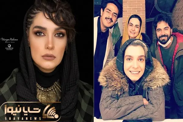 elika abdolrazaghi shayanews