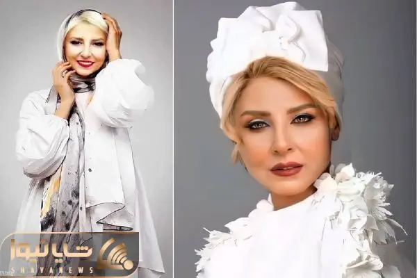 marjane golchin shayanews