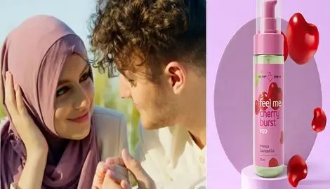 برای رابطه از چه ژلی استفاده کنیم؟ لذت و راحتی در سکس با بهترین روان کننده ها