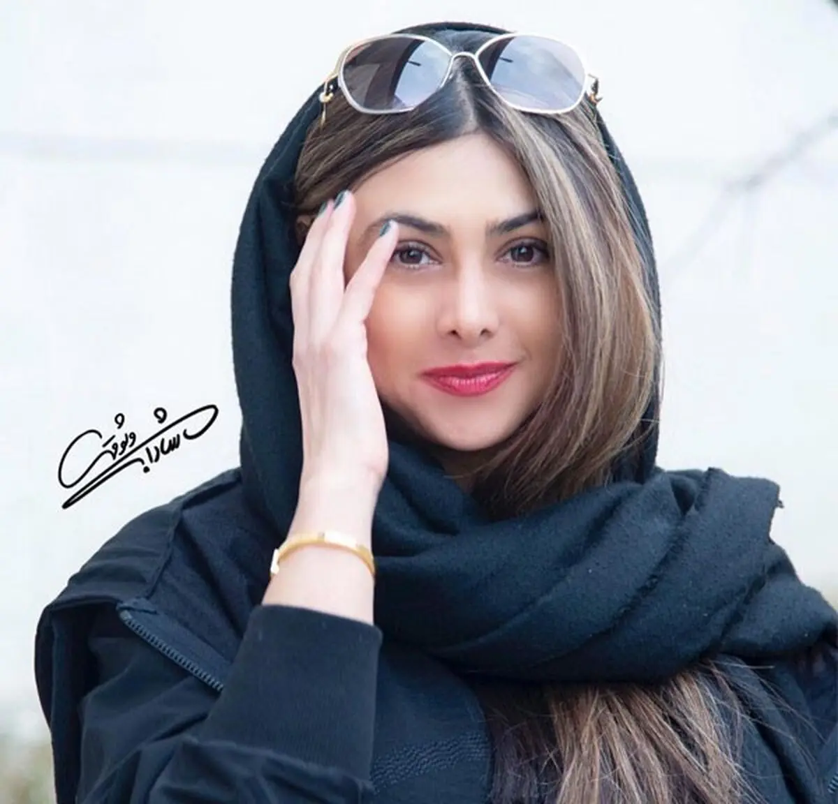آزاده صمدی
