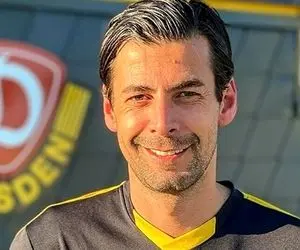 فریدون زندی عزادار شد؛ پیام باشگاه استقلال