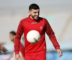 بازگشت ستاره پرسپولیس در بازی الهلال محقق می شود؟