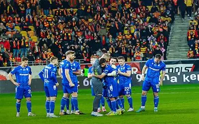 (ویدیو) گلزنی علی قلی زاده در لهستان پیش از سفر به ایران