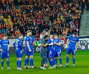 (ویدیو) گلزنی علی قلی زاده در لهستان پیش از سفر به ایران