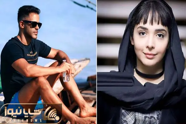 elmira dehghani shayanews