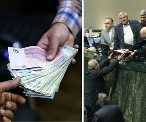 حقوقها را 20 درصد اضافه کنیم یا 30 درصد؟! تمام مشکلات اقتصادی کشور در گرو همین است!