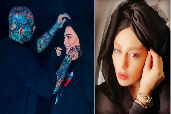 sahar ghoreyshi shayanews