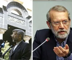 ورود مجدد علی لاریجانی به شورای امنیت ملی؛ دگردیسی سیاسی یا ادامه خطی مشی پیشین؟