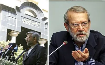 ورود مجدد علی لاریجانی به شورای امنیت ملی؛ دگردیسی سیاسی یا ادامه خطی مشی پیشین؟