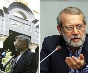 ورود مجدد علی لاریجانی به شورای امنیت ملی؛ دگردیسی سیاسی یا ادامه خطی مشی پیشین؟