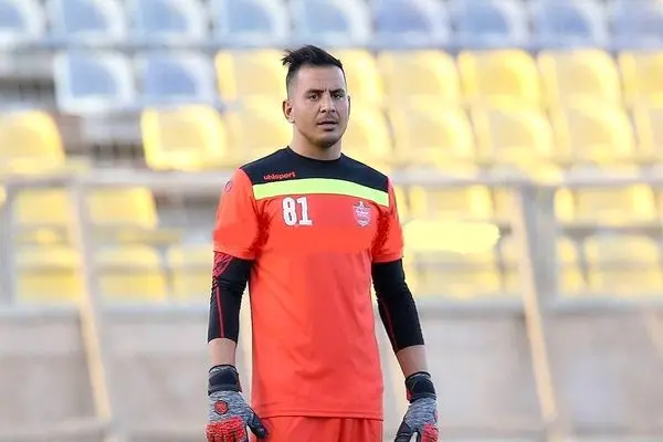 Hamed Lak  shayanews