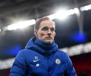 توخل: حواس‌پرتی سوپرلیگ دلیل تساوی برابر برایتون