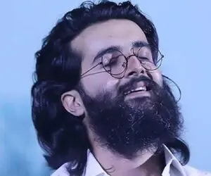 آواز احساسی؛ مهدی دارابی هوروش بند با قلب شکسته چه آهنگی خوند