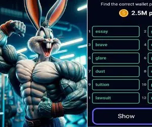 کد انیگما راکی رابیت (rocky rabbit) امروز سه شنبه 27 شهریور + آموزش وارد کردن