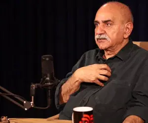 واکنش پرویز پرستویی به اظهارات حمید رسایی درباره «پیرپسر»