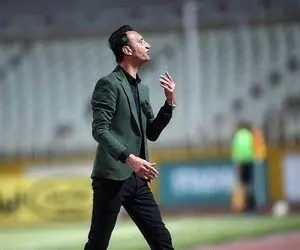 درگیری لفظی دو پرسپولیسی با رضا عنایتی!