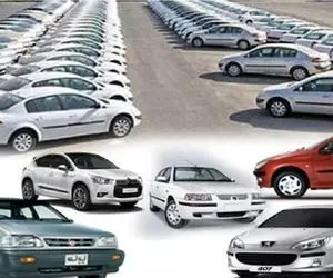 قیمت خودرو امروز 17 دی 1404؛ یک خودرو از 7 میلیارد تومان گذشت!