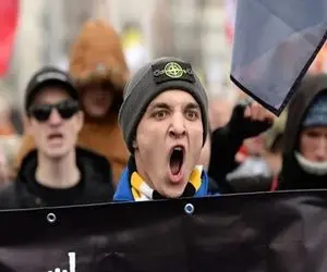 شوک بزرگ اروپا به میدان های جنگ اوکراین