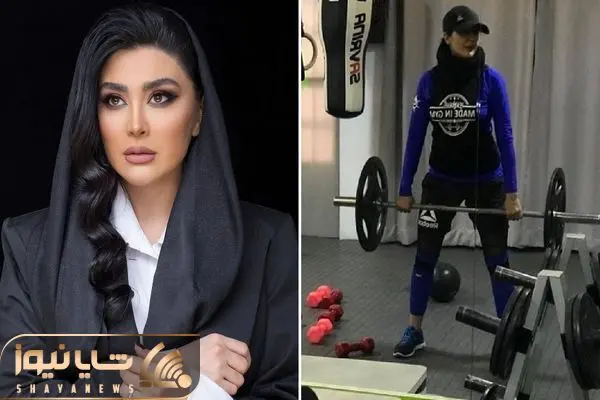 maryam masoumi shayanews