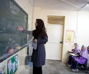 آخرین وضعیت صدور رتبه بندی معلمان شنبه 25 دی