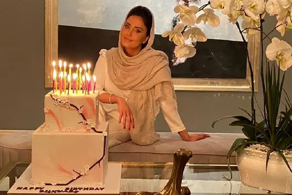 elnaz shakerdoost shayanews