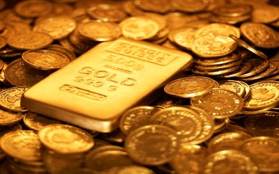قیمت طلا و سکه امروز یکشنبه 22 فروردین 1400
