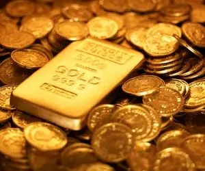 قیمت طلا و سکه امروز یکشنبه 22 فروردین 1400