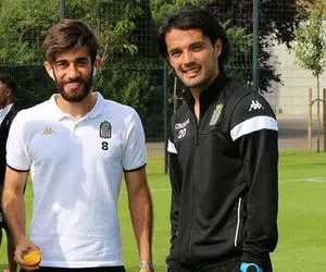 یک استقلالی دیگر هم در راه ملوان