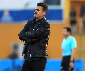 مخالفت باشگاه صنعت نفت آبادان با جدایی پورموسوی