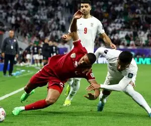 برنامه‌های ویژه قطر برای شکست ایران و صعود به جام جهانی