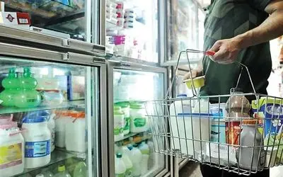 کالابرگ الکترونیک دهک‌های ۴ تا ۷ کی شارژ می شود؟