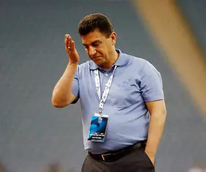 ماجرای امیر قلعه نویی و رستوران پلمپ شده ای که متعلق به او نیست