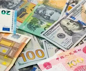قیمت دلار و یورو امروز یکشنبه 6 اردیبهشت 1405؛ پوند و لیر چند؟
