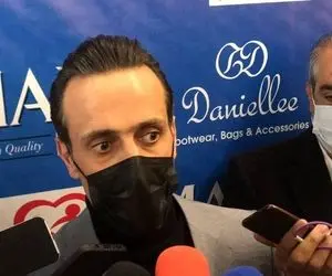 متلک بهنام ابوالقاسم پور به احسان حاج صفی