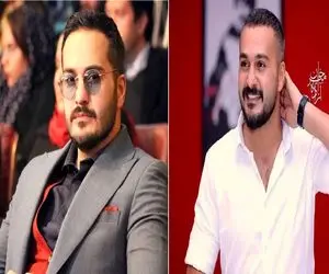 دنیای بازیگران؛ رونمایی میلاد کی مرام از هالک درونش؛ چه بر و بازویی بهم زده